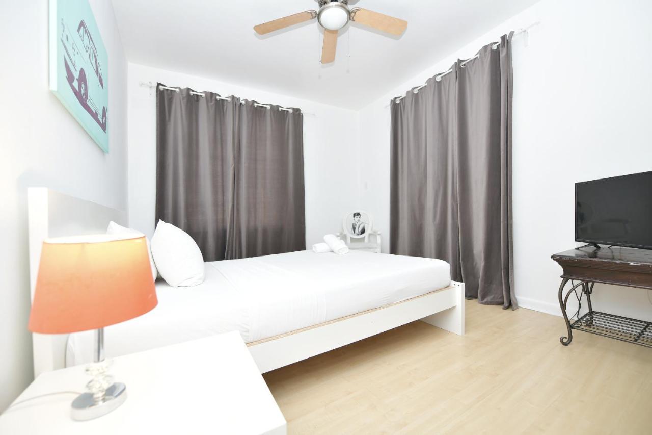 מיאמי ביץ' Sobe Apartments מראה חיצוני תמונה