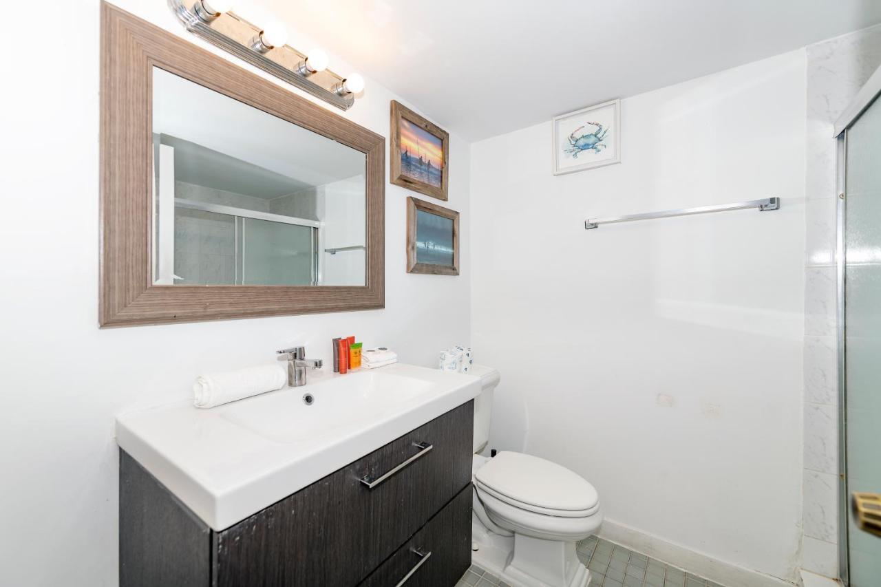 מיאמי ביץ' Sobe Apartments מראה חיצוני תמונה