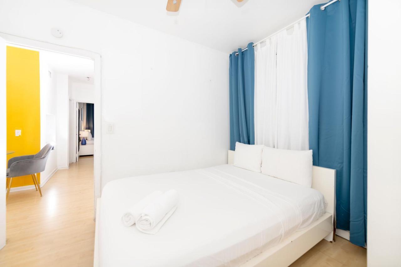 מיאמי ביץ' Sobe Apartments מראה חיצוני תמונה