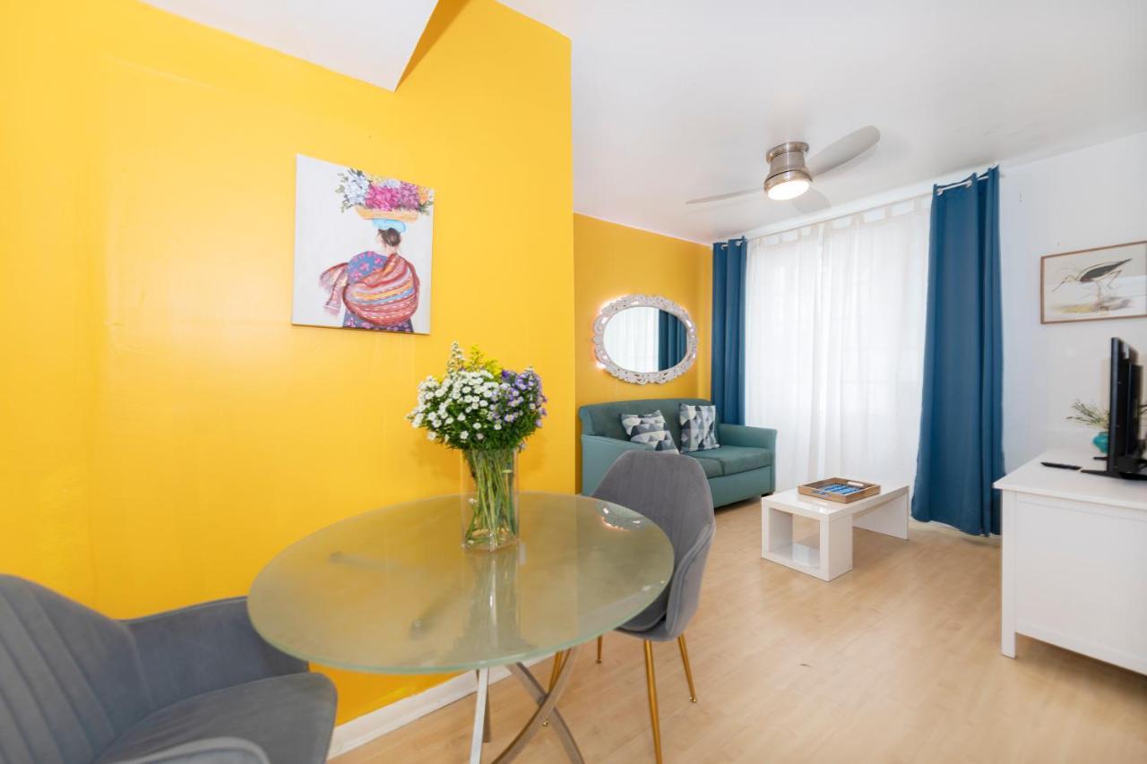 מיאמי ביץ' Sobe Apartments מראה חיצוני תמונה