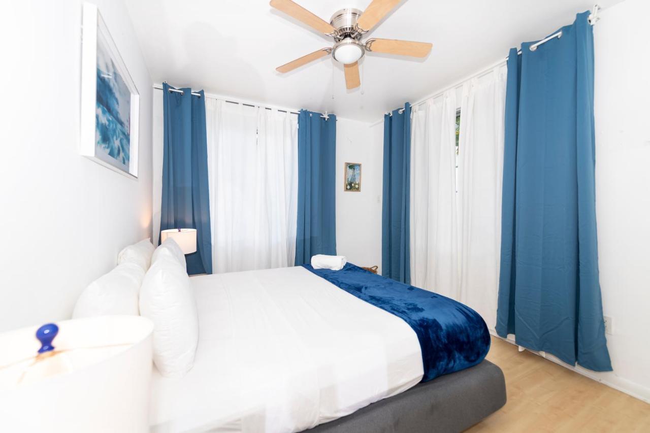 מיאמי ביץ' Sobe Apartments מראה חיצוני תמונה