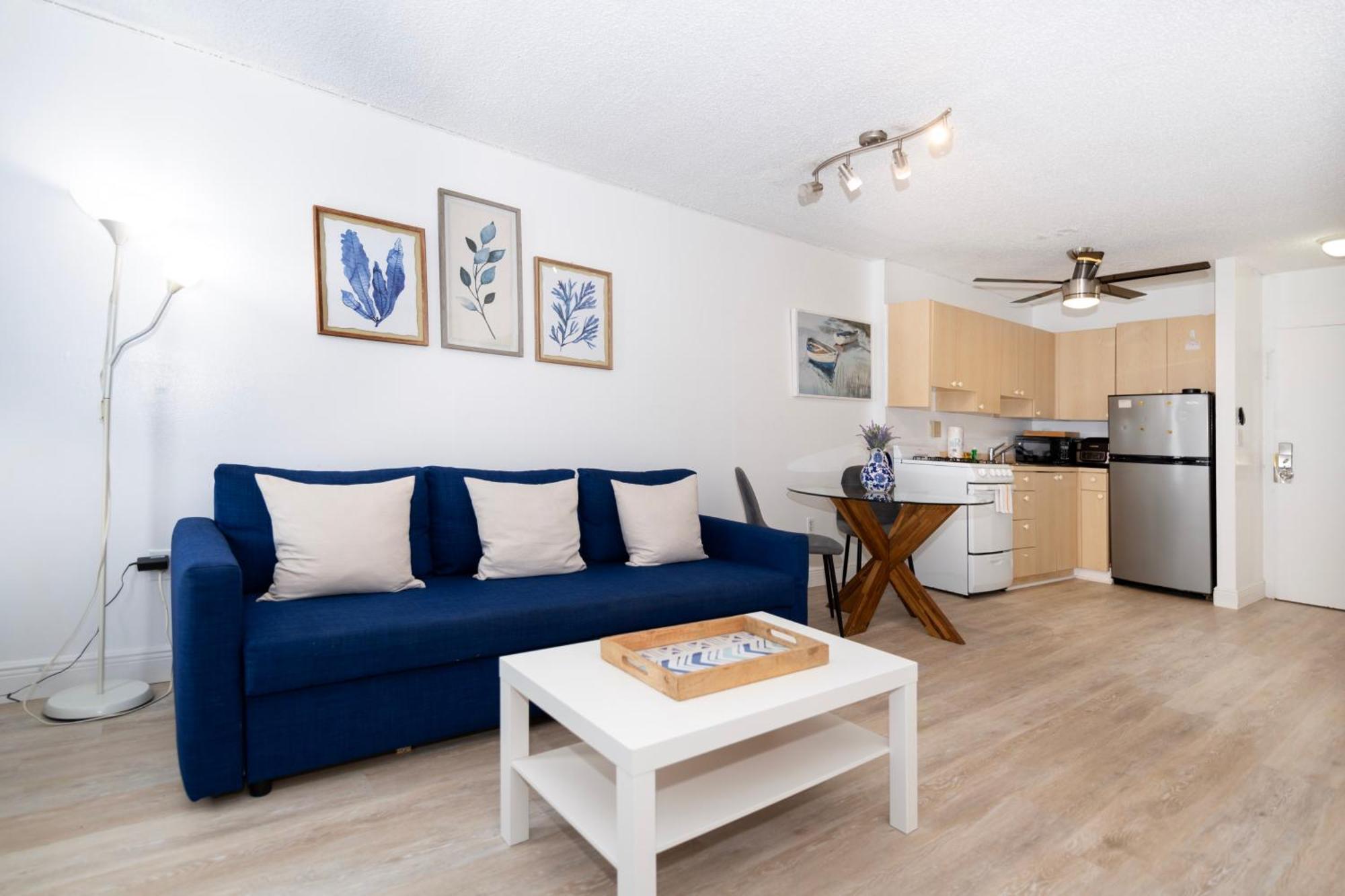 מיאמי ביץ' Sobe Apartments מראה חיצוני תמונה