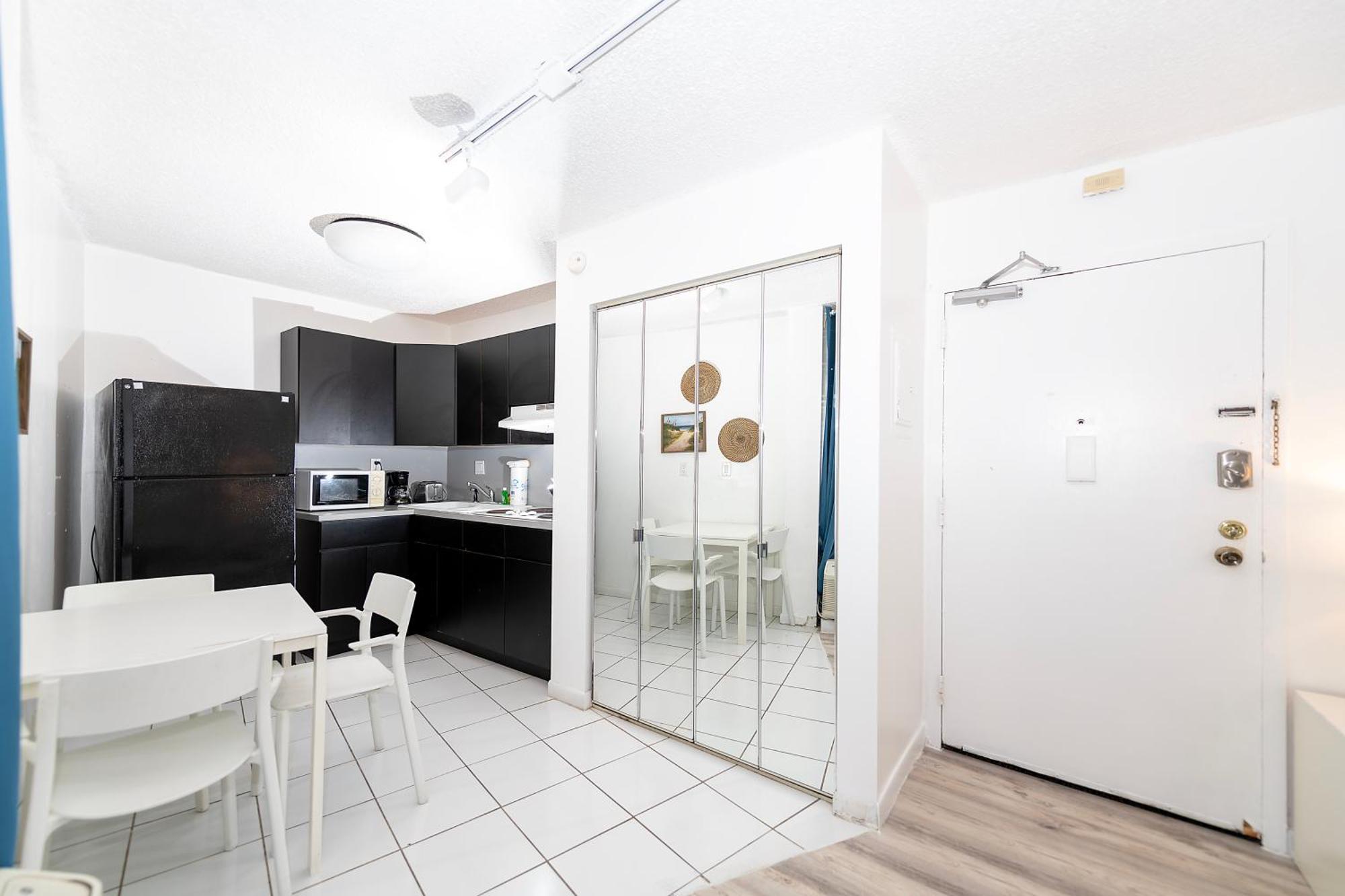 מיאמי ביץ' Sobe Apartments מראה חיצוני תמונה