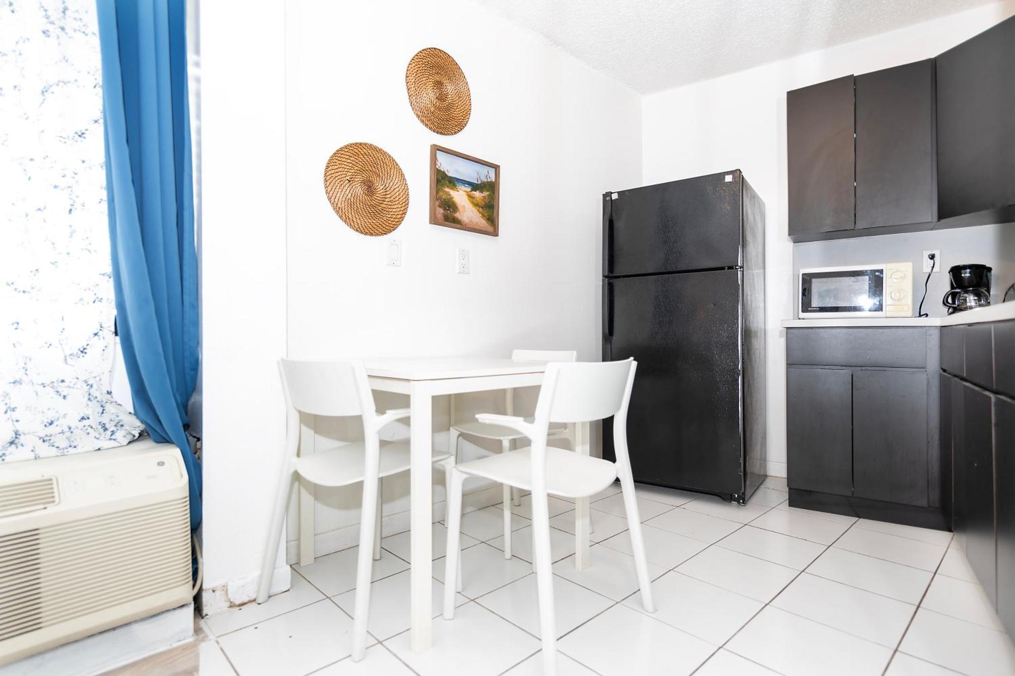 מיאמי ביץ' Sobe Apartments מראה חיצוני תמונה