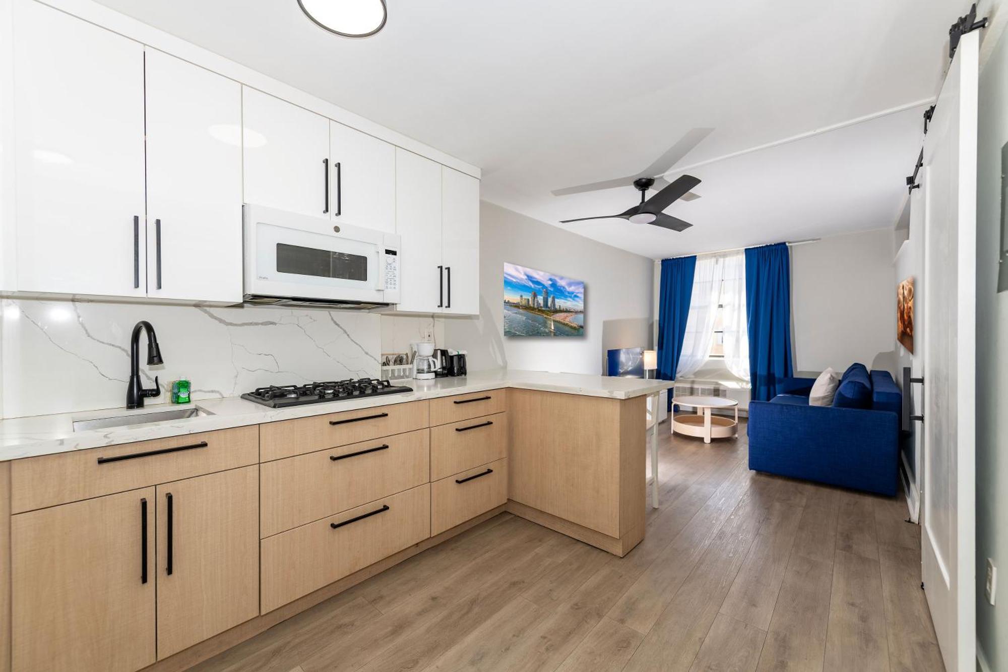 מיאמי ביץ' Sobe Apartments מראה חיצוני תמונה