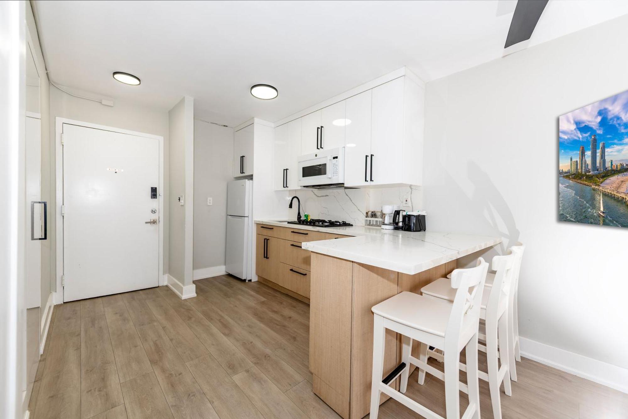 מיאמי ביץ' Sobe Apartments מראה חיצוני תמונה