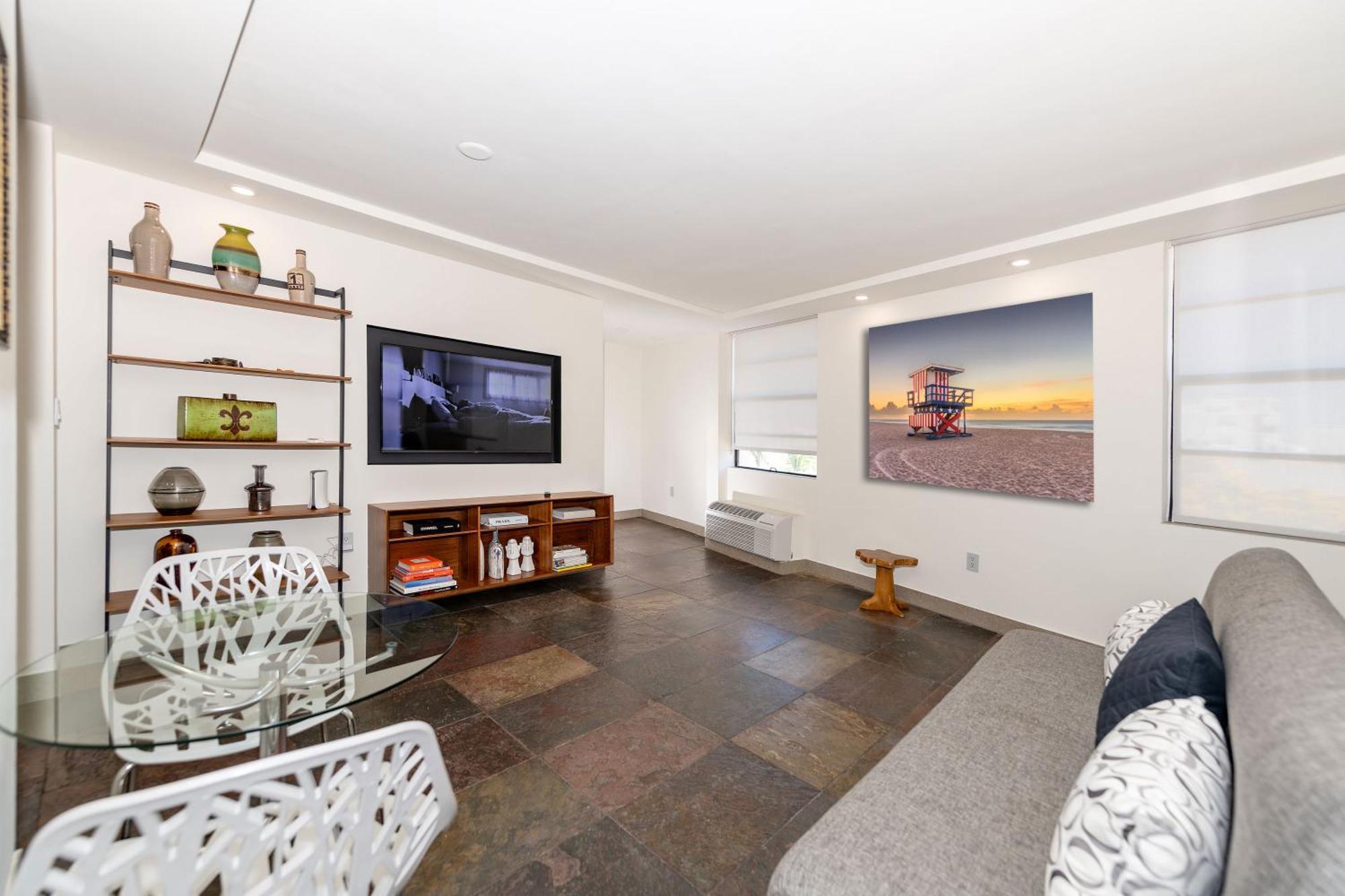 מיאמי ביץ' Sobe Apartments מראה חיצוני תמונה