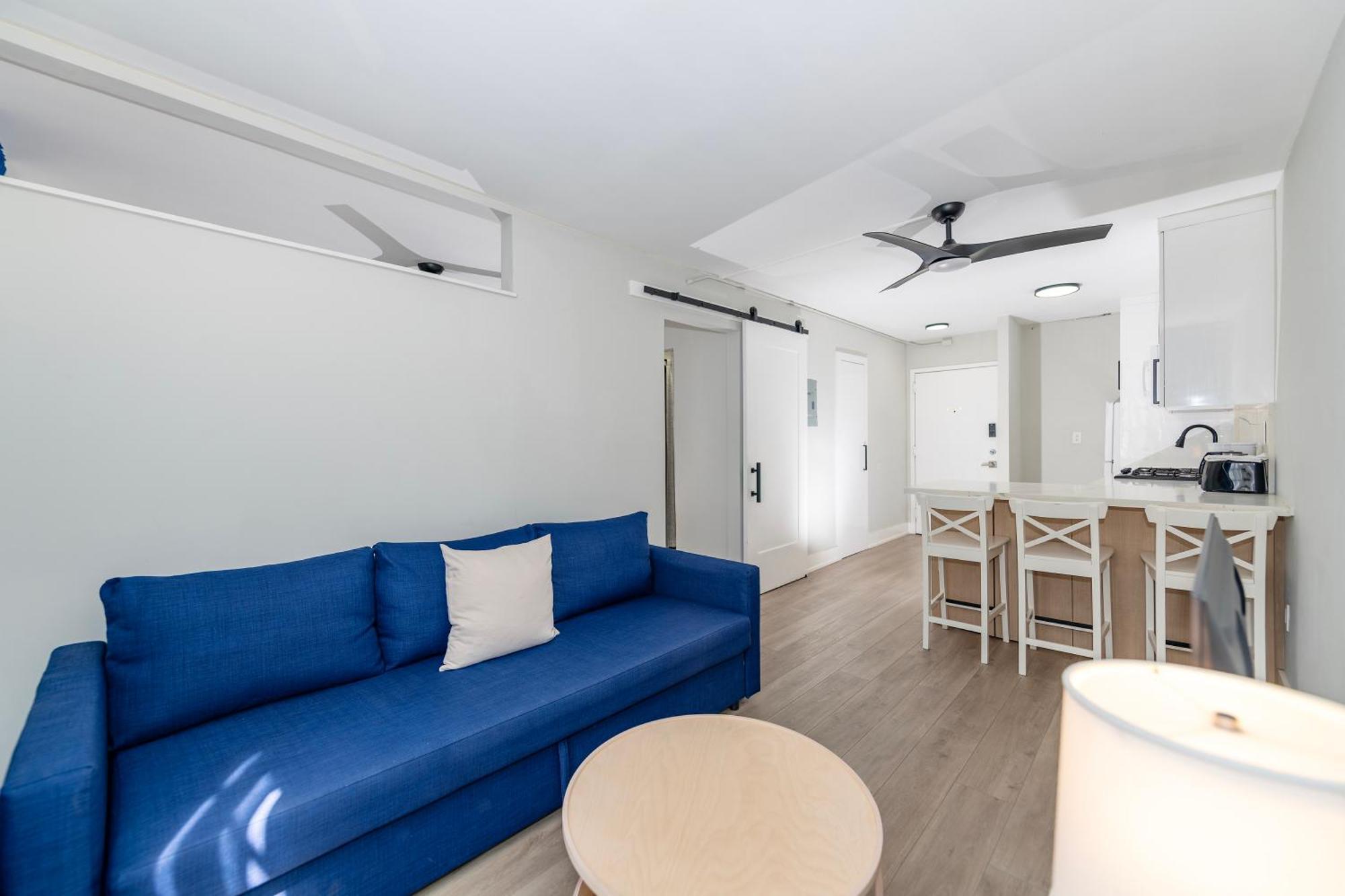 מיאמי ביץ' Sobe Apartments מראה חיצוני תמונה