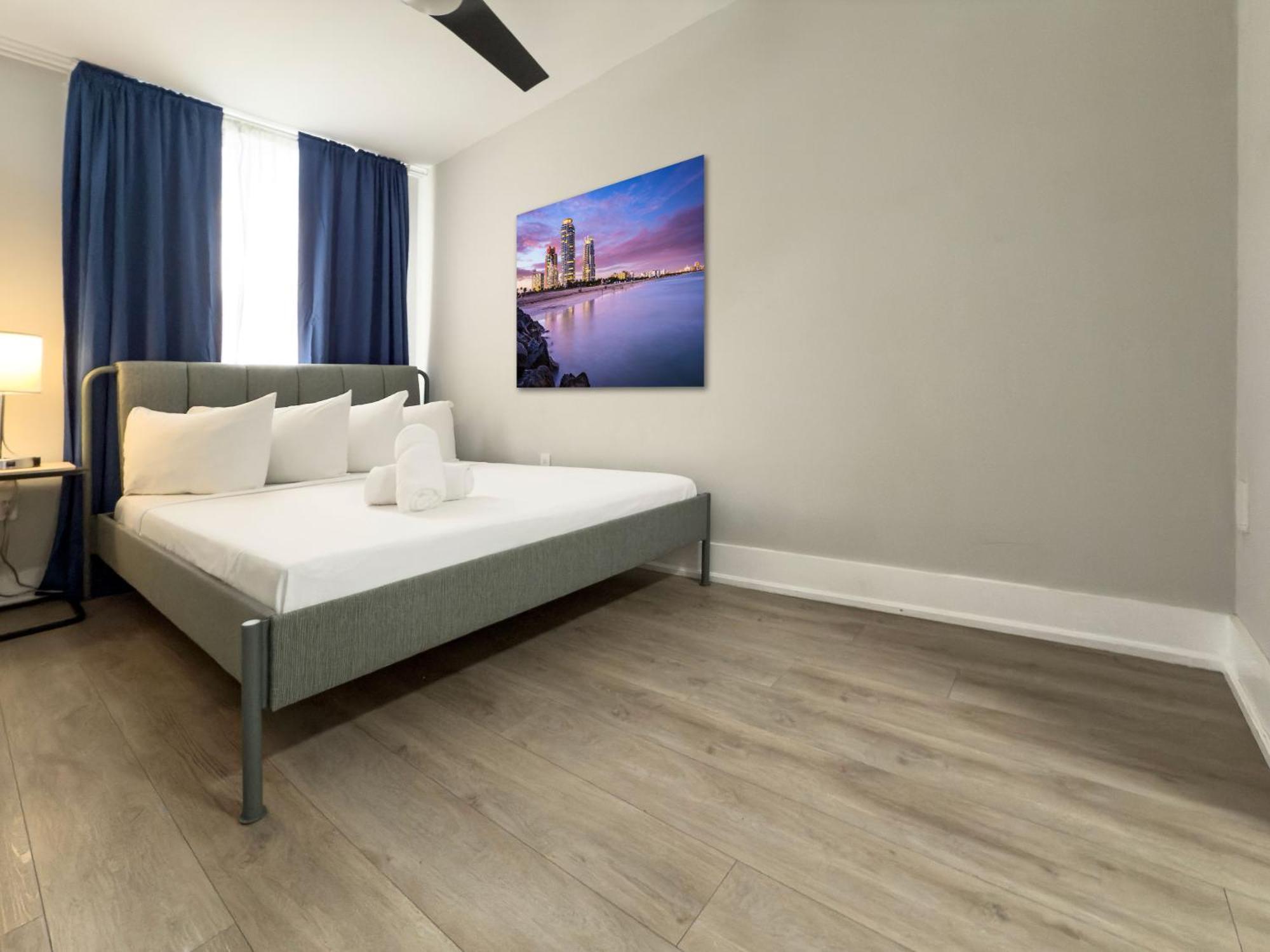 מיאמי ביץ' Sobe Apartments מראה חיצוני תמונה