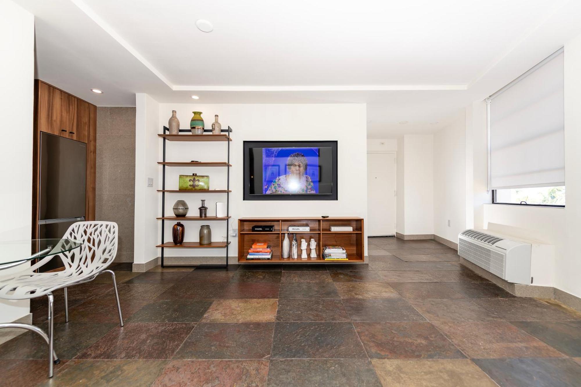 מיאמי ביץ' Sobe Apartments מראה חיצוני תמונה