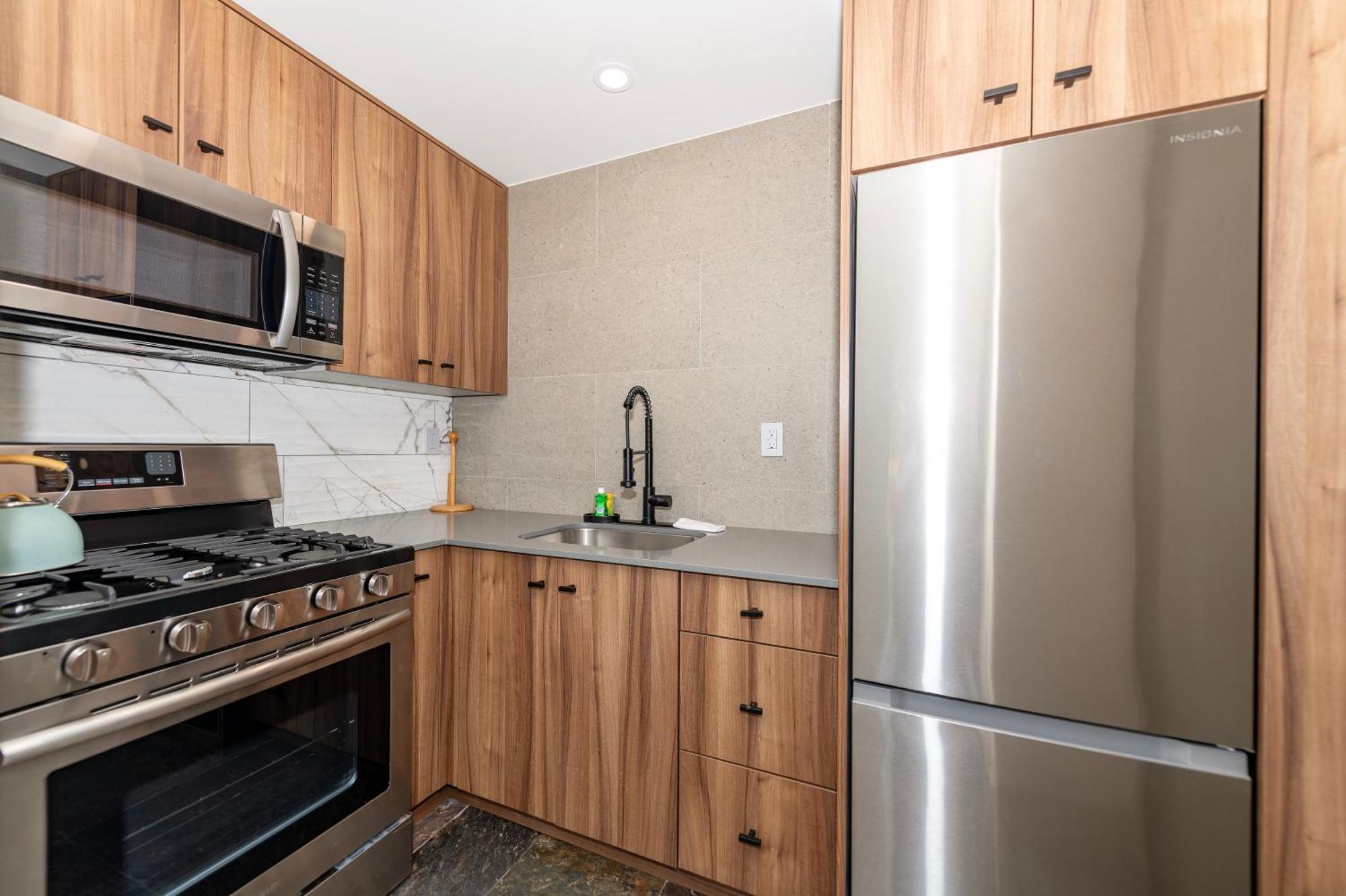 מיאמי ביץ' Sobe Apartments מראה חיצוני תמונה