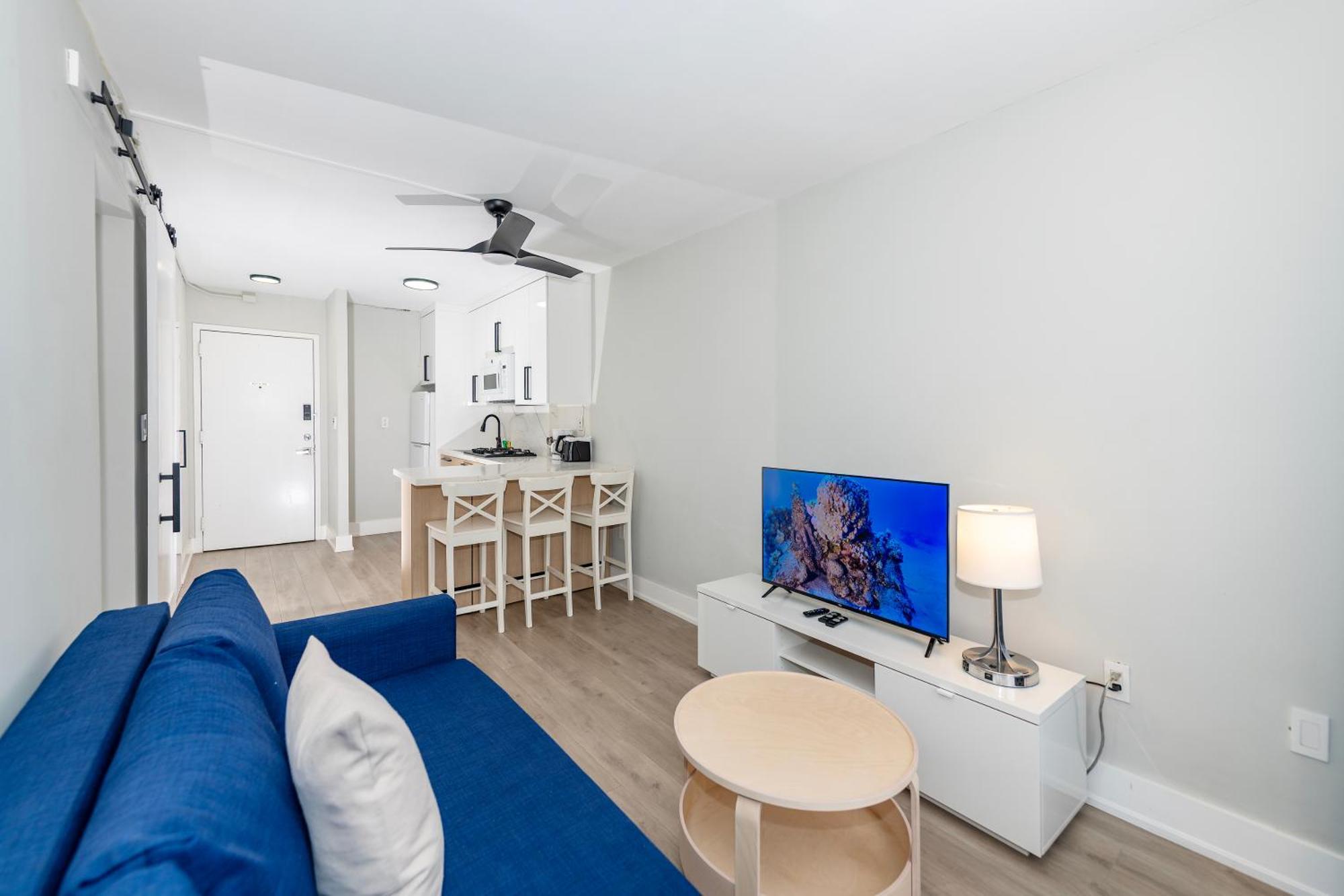 מיאמי ביץ' Sobe Apartments מראה חיצוני תמונה