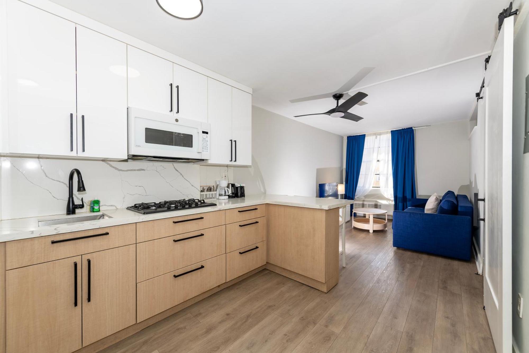 מיאמי ביץ' Sobe Apartments מראה חיצוני תמונה